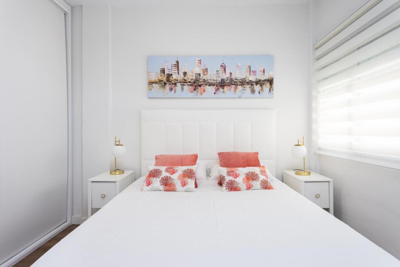 Home2Book Castro Eleven Santa Cruz de Tenerife Luaran gambar