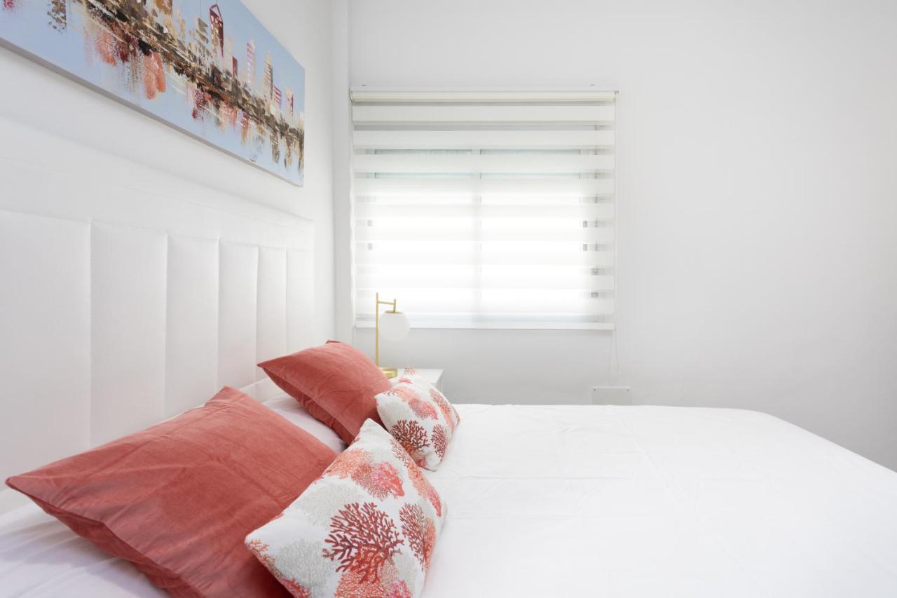 Home2Book Castro Eleven Santa Cruz de Tenerife Luaran gambar