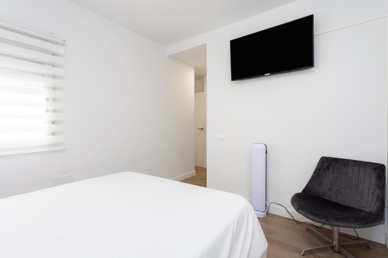 Home2Book Castro Eleven Santa Cruz de Tenerife Luaran gambar