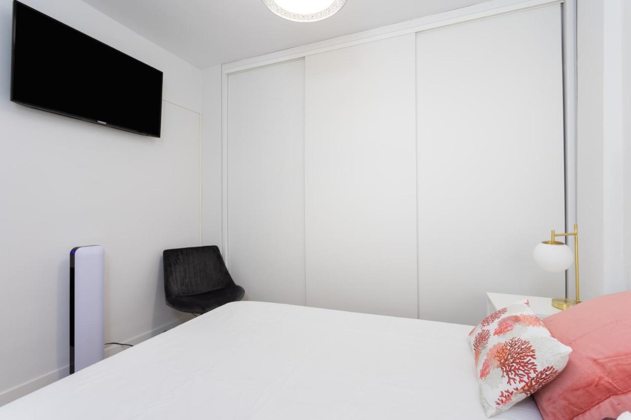 Home2Book Castro Eleven Santa Cruz de Tenerife Luaran gambar