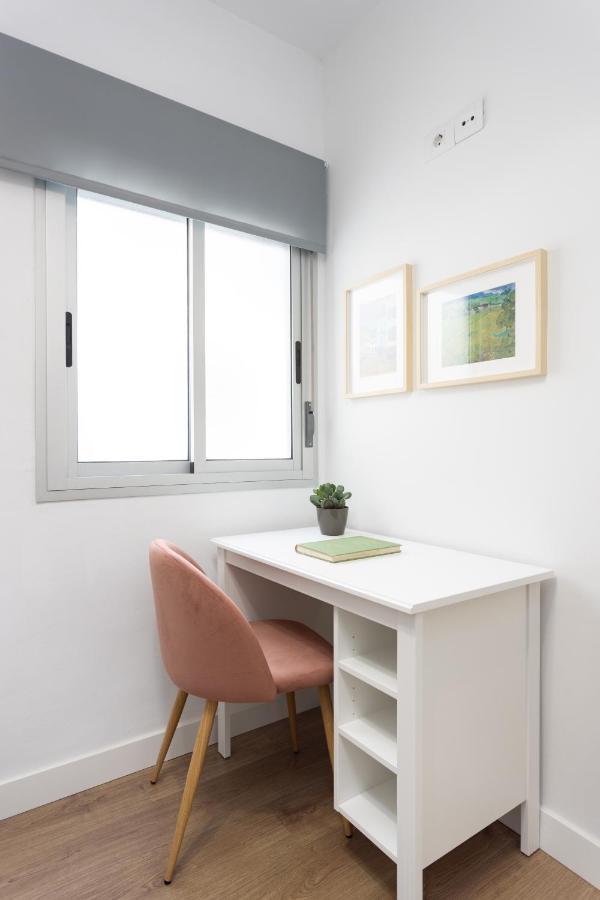 Home2Book Castro Eleven Santa Cruz de Tenerife Luaran gambar